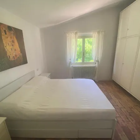 Casa Camilluccia Misano Adriatico