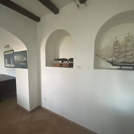 Bed & Breakfast Casa Camilluccia Misano Adriatico