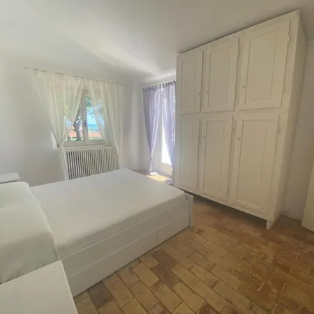 Bed & Breakfast Casa Camilluccia