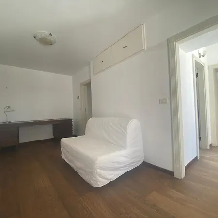 Casa Camilluccia Misano Adriatico