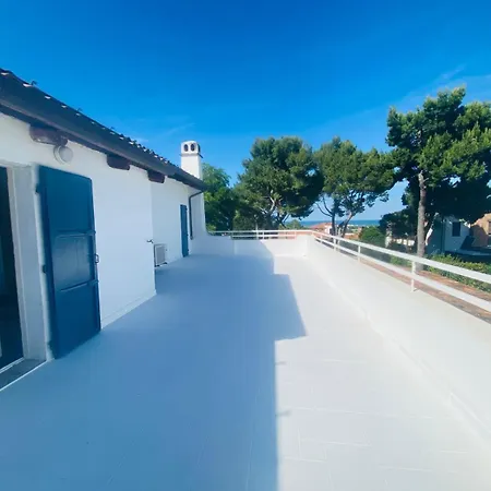 Bed & Breakfast Casa Camilluccia