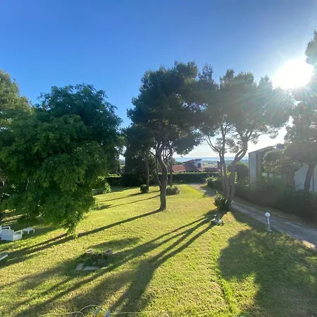 Bed & Breakfast Casa Camilluccia 4*