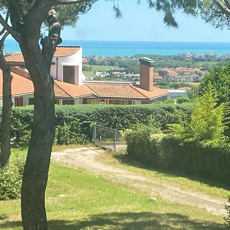 Casa Camilluccia Misano Adriatico