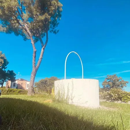 Bed & Breakfast Casa Camilluccia Misano Adriatico