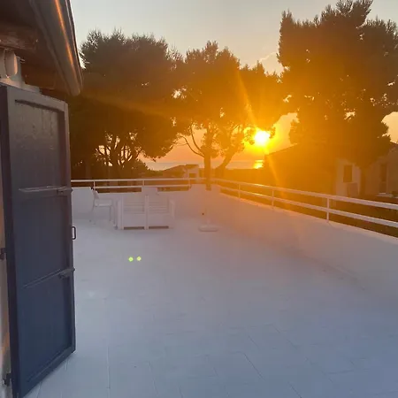 Casa Camilluccia Bed & Breakfast