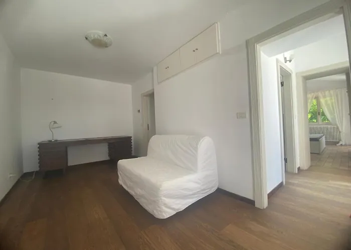 Casa Camilluccia Misano Adriatico