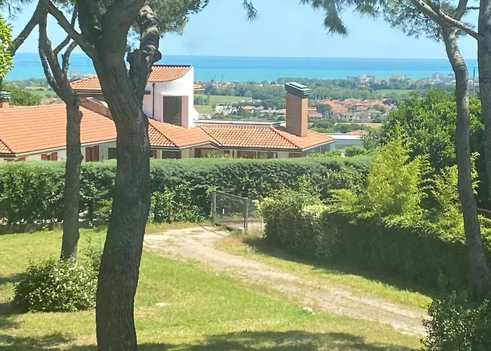 Casa Camilluccia Misano Adriatico