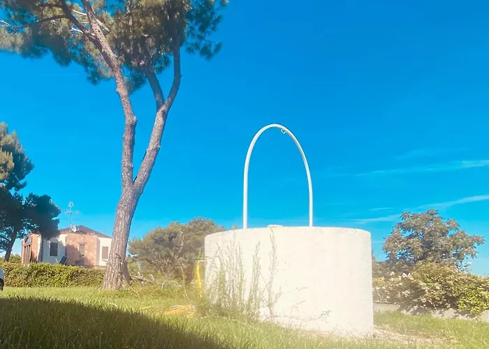 Couette-café Casa Camilluccia Misano Adriatico