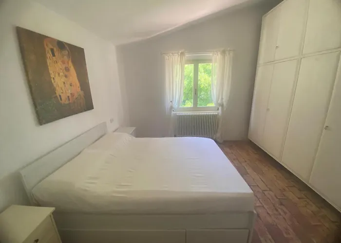 Casa Camilluccia Misano Adriatico