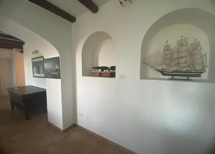 Bed & Breakfast Casa Camilluccia Misano Adriatico