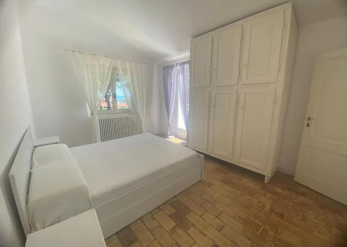 Oda ve Kahvaltı Casa Camilluccia