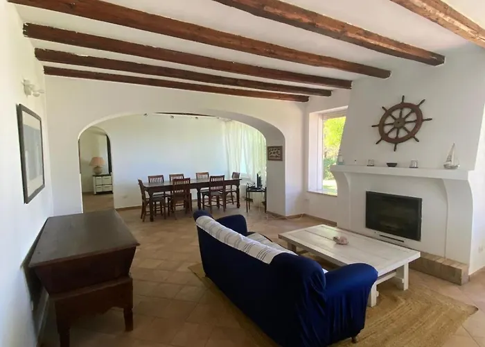 Casa Camilluccia Misano Adriatico