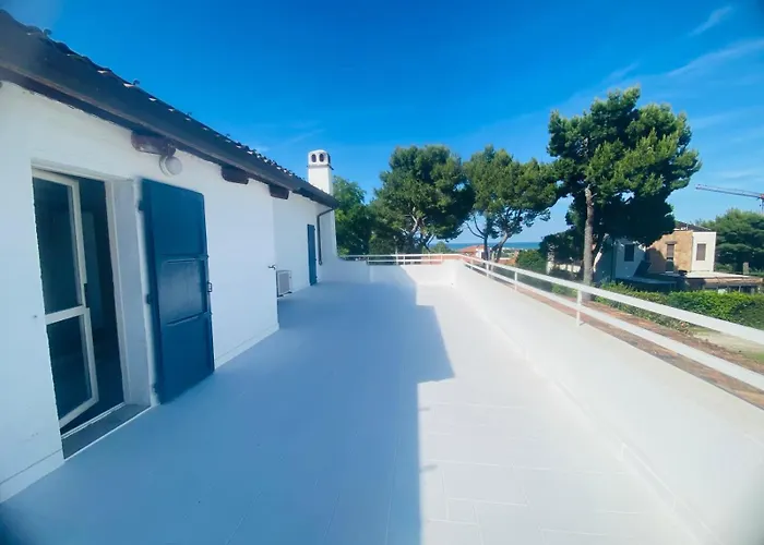 Oda ve Kahvaltı Casa Camilluccia