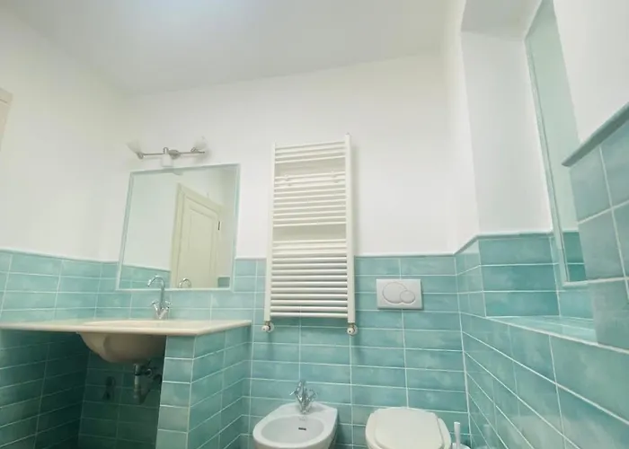 Casa Camilluccia Bed & Breakfast 4*