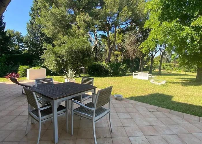 Casa Camilluccia Oda ve Kahvaltı Misano Adriatico