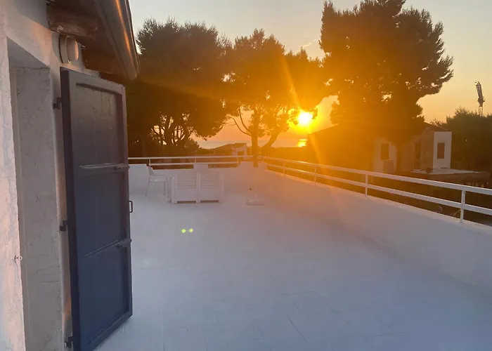 Casa Camilluccia Oda ve Kahvaltı